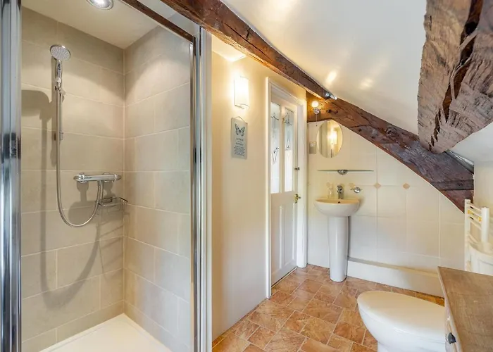 1 Bed In Hawkshead Oc-Lr072