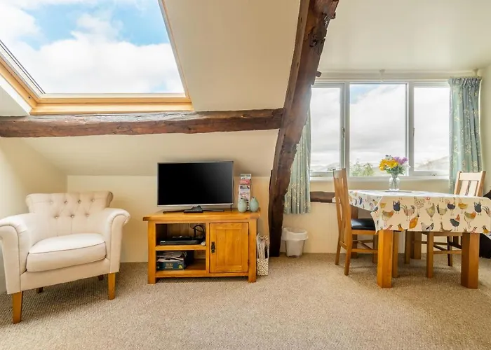 1 Bed In Hawkshead Oc-Lr072