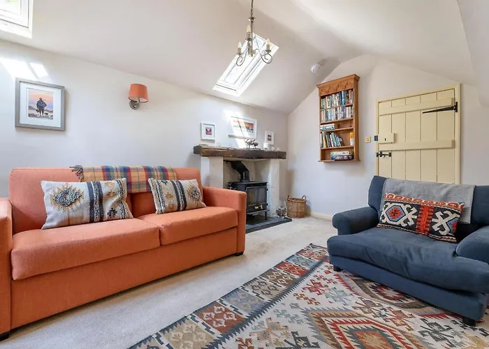 1 Bed In Grasmere Oc-Lr124