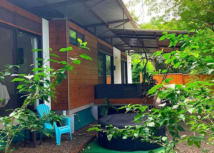 Casa Eden