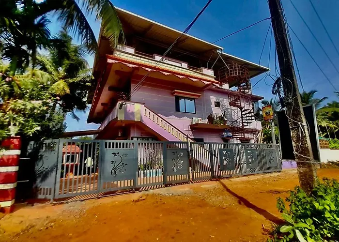 Vian Homestay