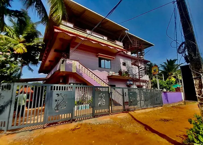 Vian Homestay