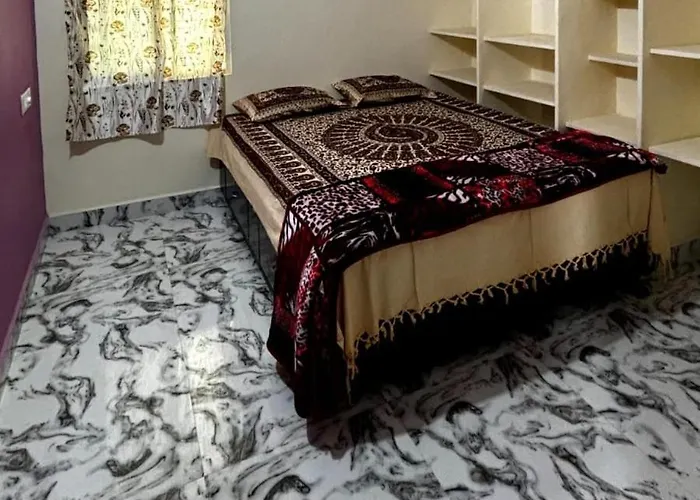 Vasavi Homestay Hampi