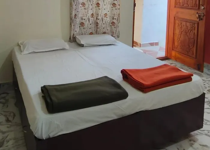 Vasavi Homestay Hampi