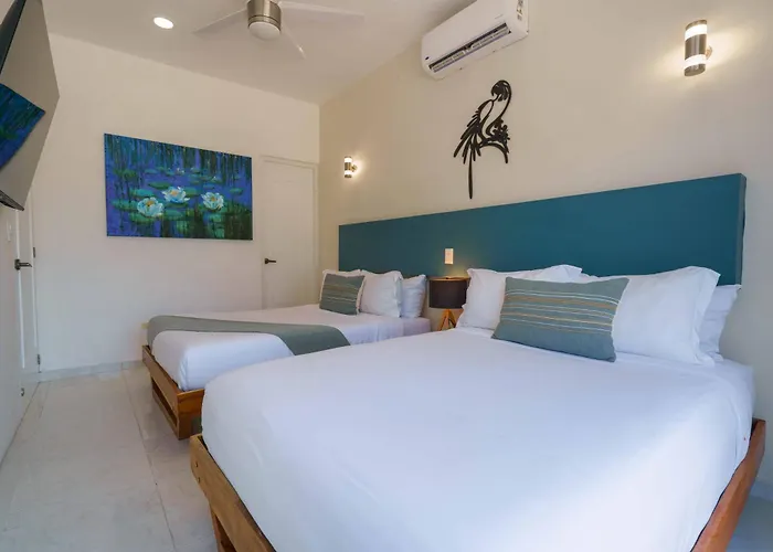 5 Bedroom Modern Villa With Private Pool - Great Location