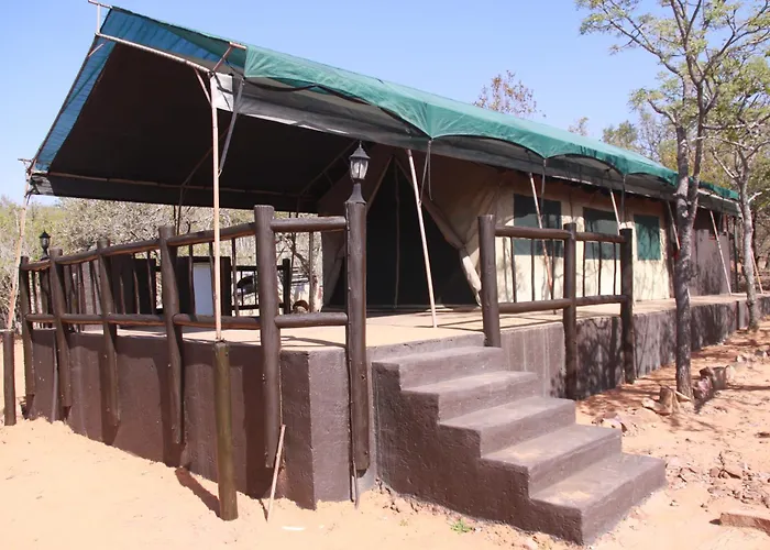 Kunkura Game Lodge & Conference Centre