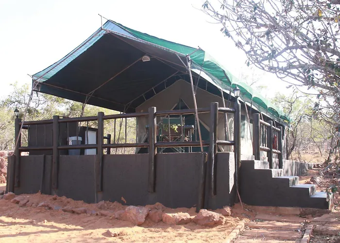 Kunkura Game Lodge & Conference Centre