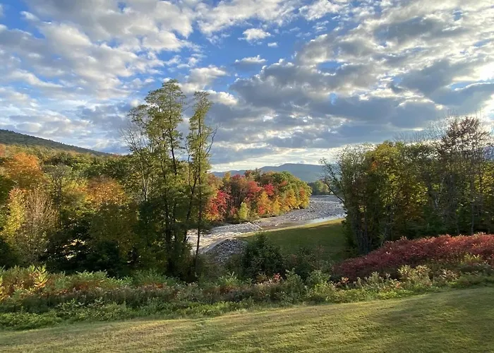 Loon Resort Condo-Ac, Pool, Hot Tub And Views