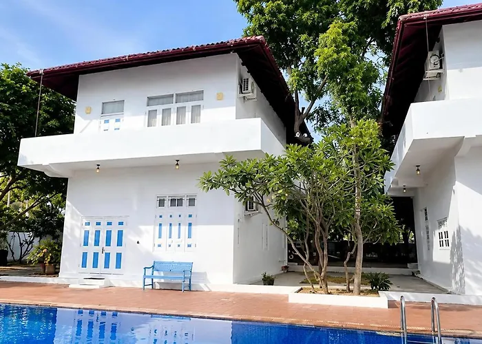 Blue Kite Retreat