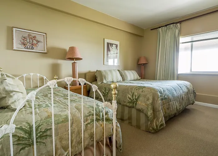 Aloha Alaska Vacation Rentals