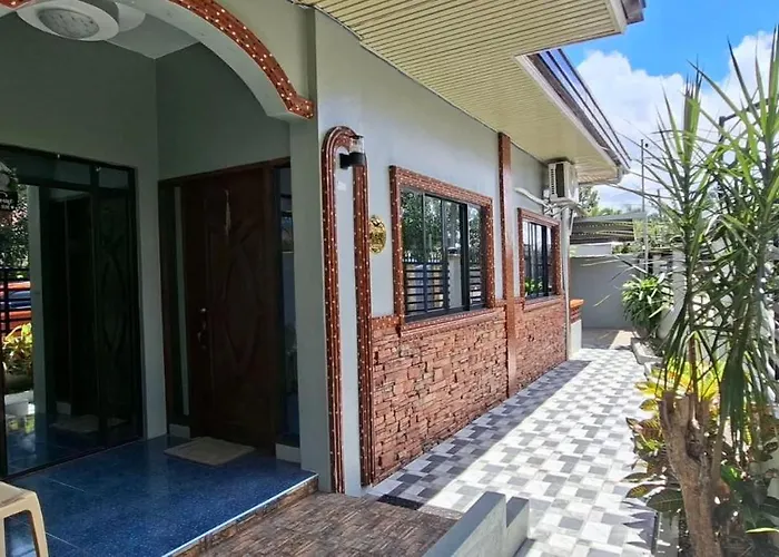 Ging'S Place