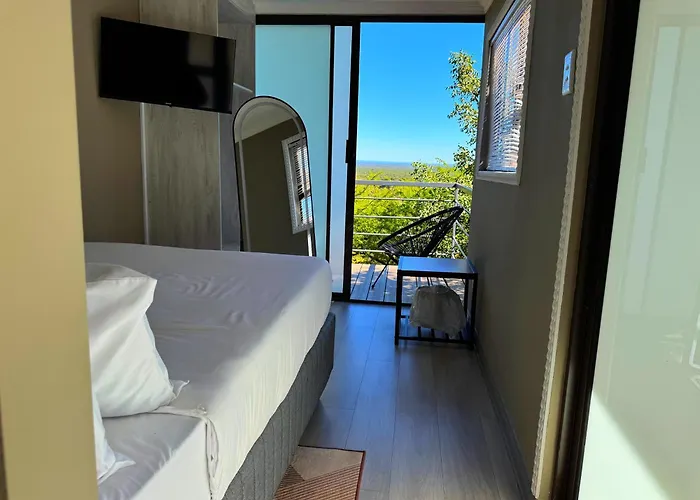 Namamaoto Cubes Resort 6M
