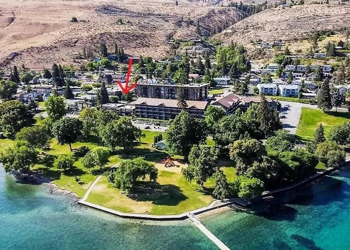 Large Upgraded, Family Friendly Condo With Garage