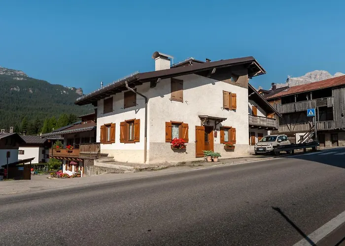 Casa Amabile