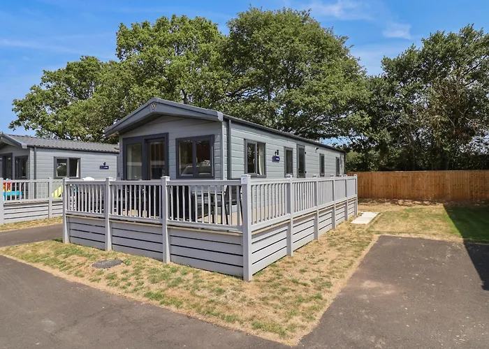 The Oaks 2 Bedrooms