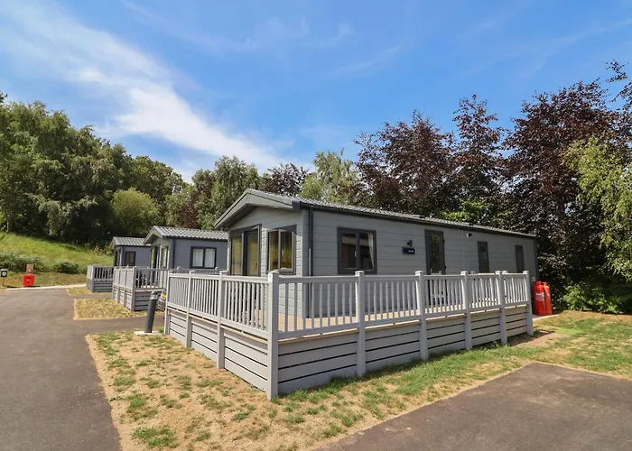 The Oaks 2 Bedrooms