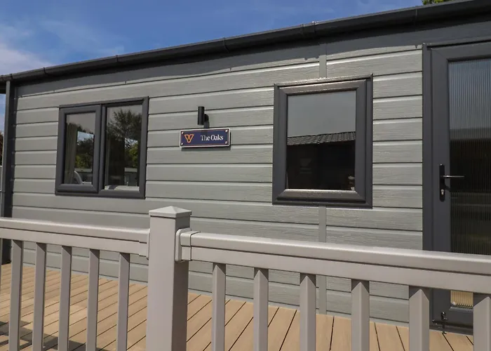 The Oaks 3 Bedrooms