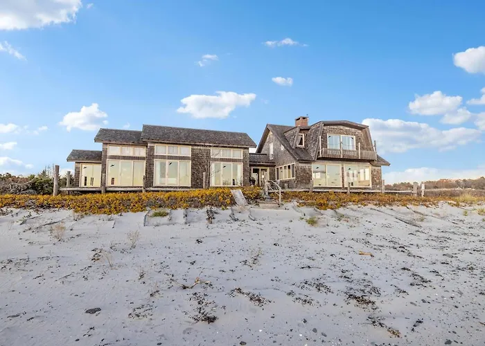 Goochs Only Beachside Cottage