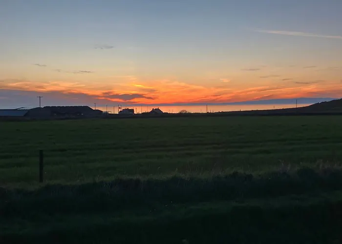 Abi Seaview - 31 Gleneagles, Turnberry Holiday Park