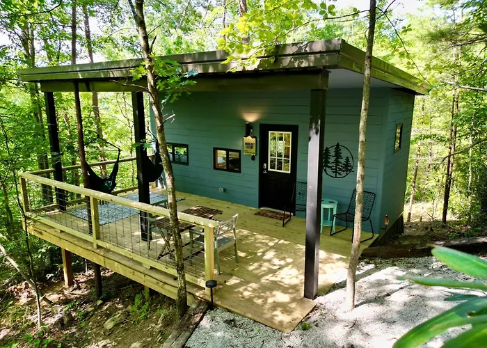 Moonlight Lullaby - Hot Tub - Rrg - Brand New 2024 - Located Just 5 Min From Nada Tunnel