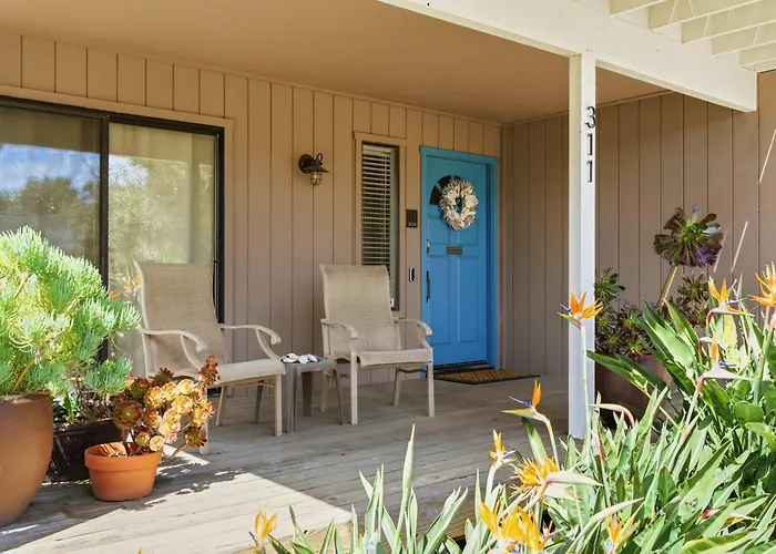 Twin Lakes Surf House