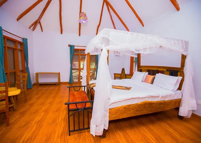 Tembo Tarangire Lodge & Camp