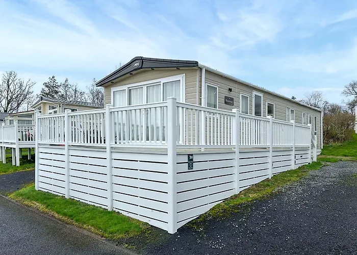 Beaumont Elite Lodge