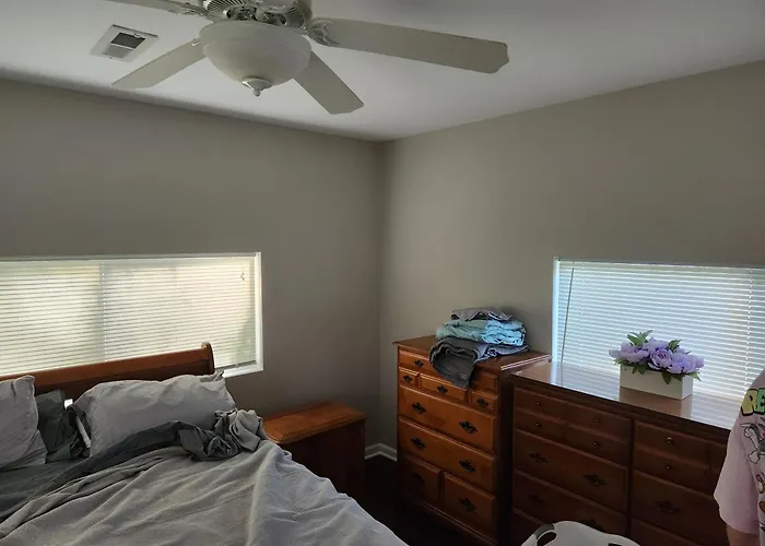 Lakeland Rentals Inc