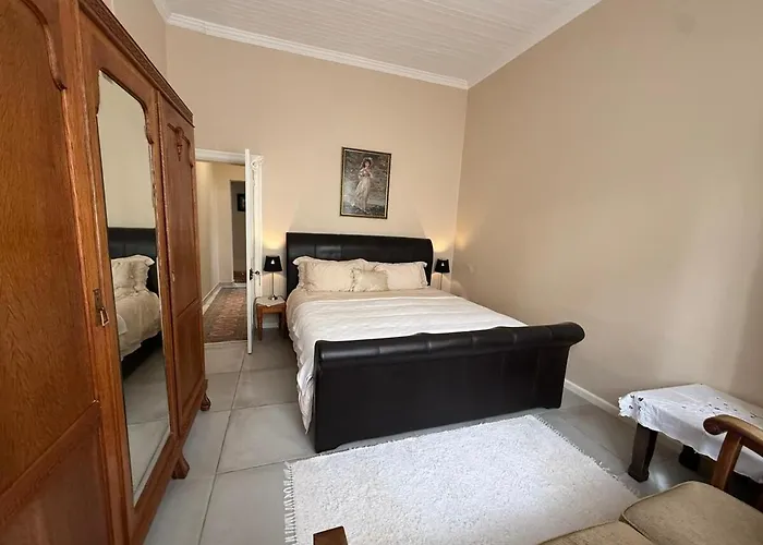 Heritage Cape Dutch Charm Close To Beach