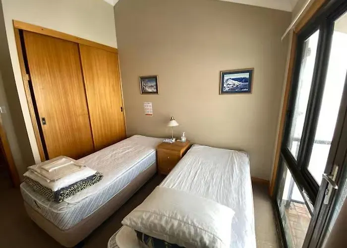 Illabunda Ski Lodge