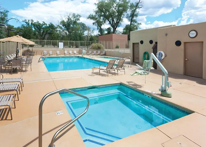 Taos Resort 1Br Apartment