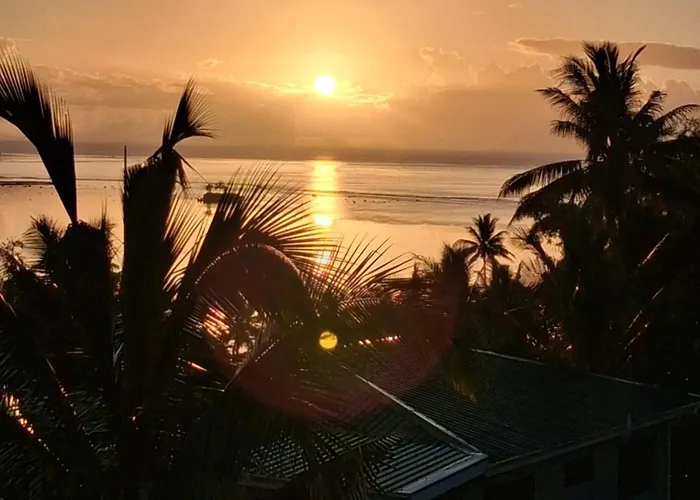 Sunrise Home