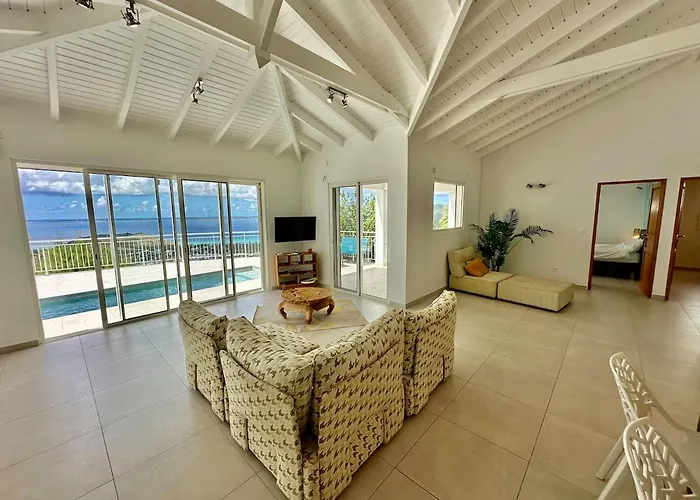 Villa Panoramic View - 3 Bedroom - La Savana
