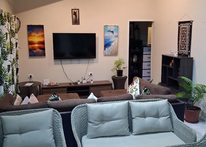 Sunrise Home