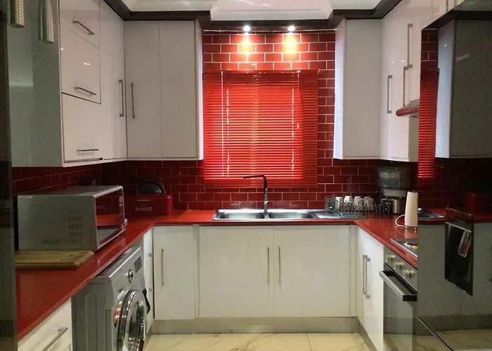 Private Secure House In Alberton