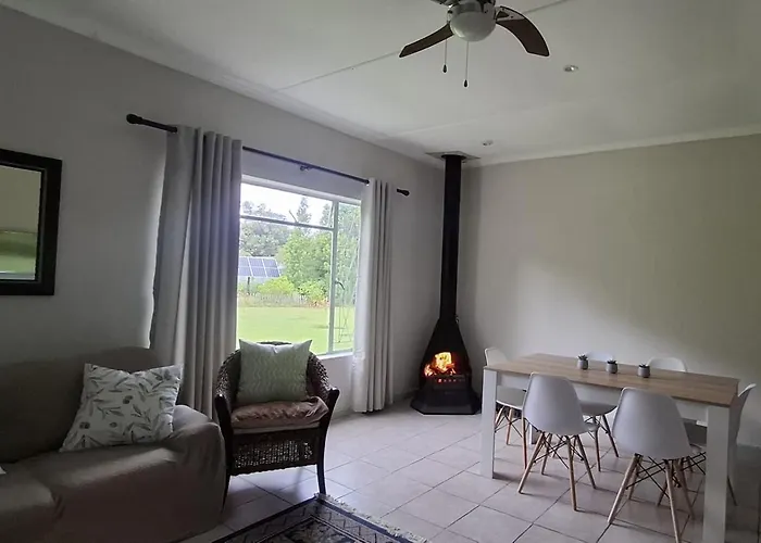 Storms River Family Accommodation