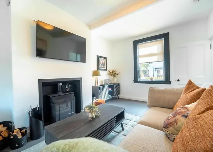Highland Home On The West Highland Way - Sleeps 5