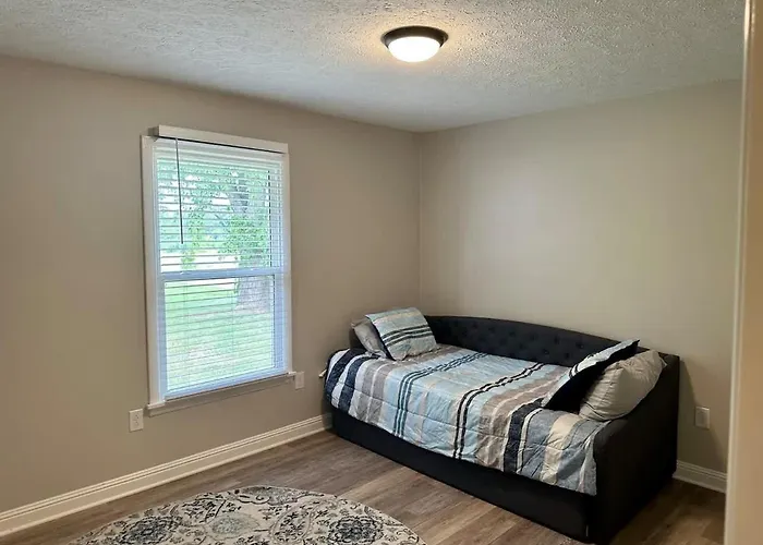 Twin Oaks Haven