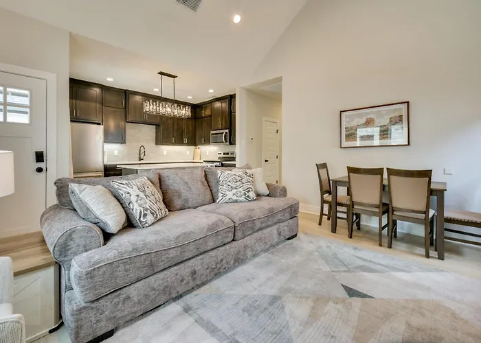 Near Afb & Medical Centers! 2-Unit San Angelo Hub