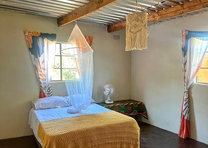Mpala Guest & Adventure Farm