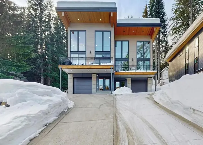 Bigfoot'S Basecamp - 4Br Snoqualmie Pass Retreat, Hot Tub, Pets Welcome