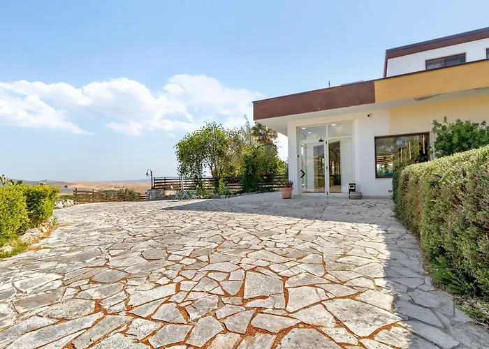 Agriturismo Terra Dei Sassi Matera