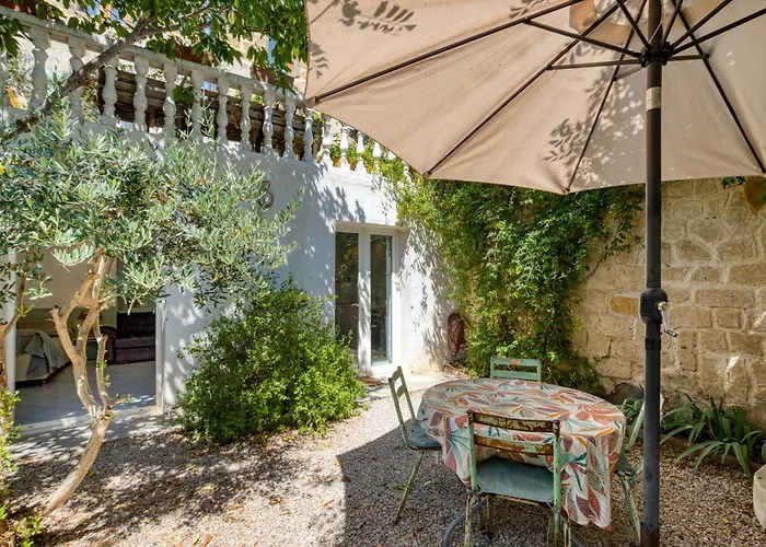 Charmant Gite De Village