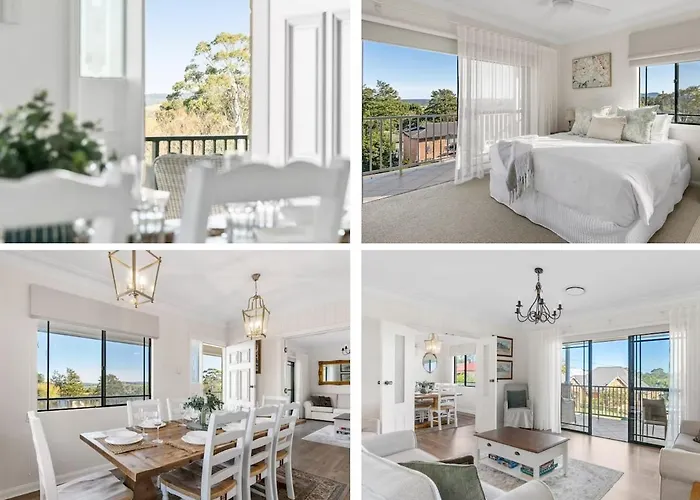 Mountain Views- So Close To Restaurants & Shopping, Pet Friendly