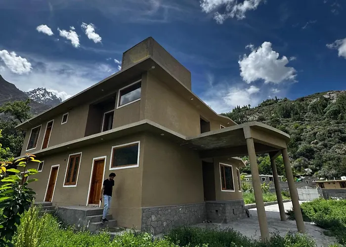 Marvoi Resort