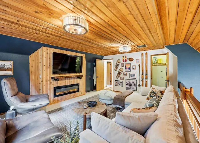 Bruno'S Basecamp