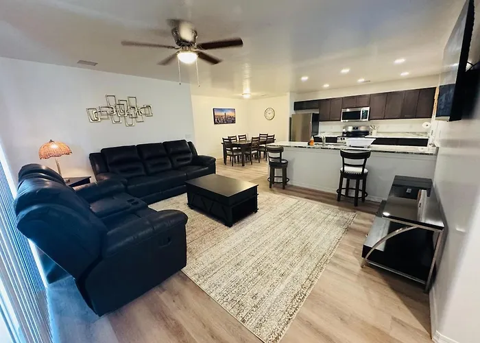 Prime Location Near Hospital & Restaurants