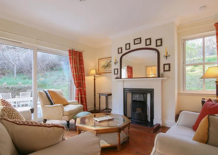 Smithy Cottage