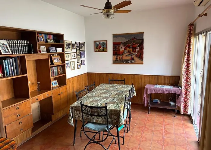 House Rental For 4 People