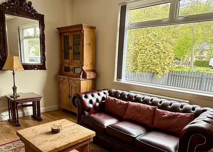 Kinloch Cottage